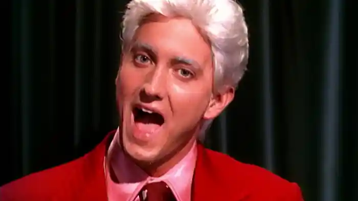 マイ・ネーム・イズ