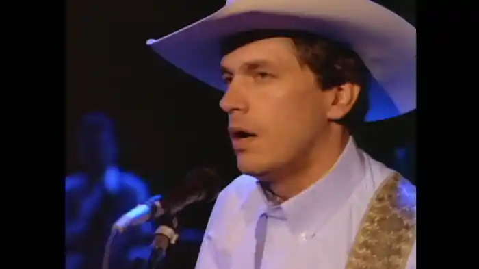 Baby's Gotten Good At Goodbye