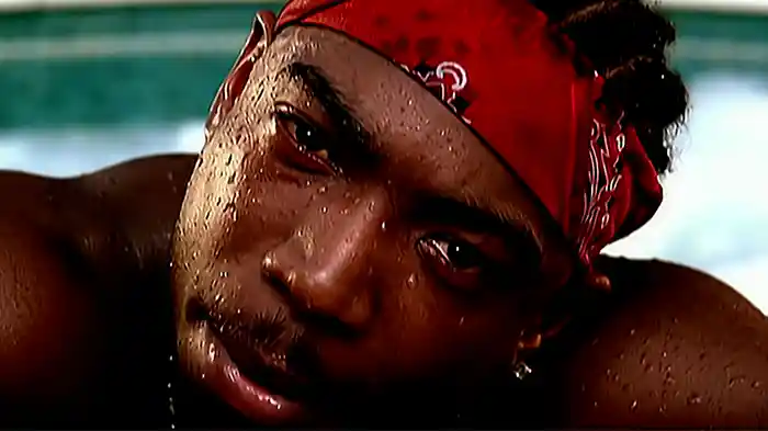 Between Me & You (Letterbox Version, Edited)