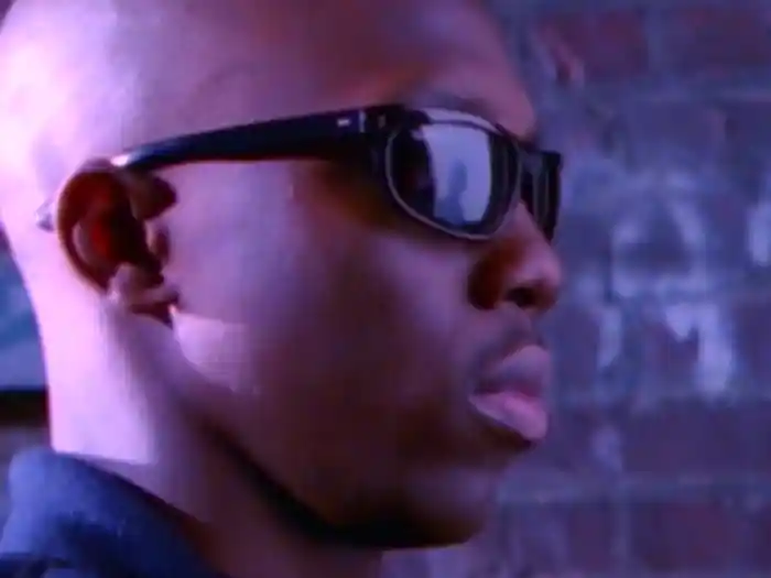 Baby Be Mine (Remix)