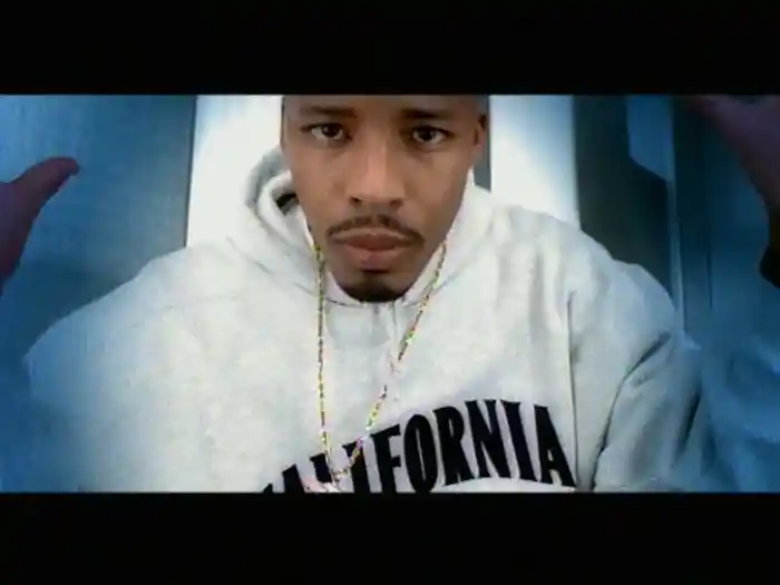 What We Go Through (Edited)