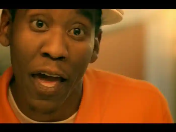 ソー・ホワットFEAT.シアラ