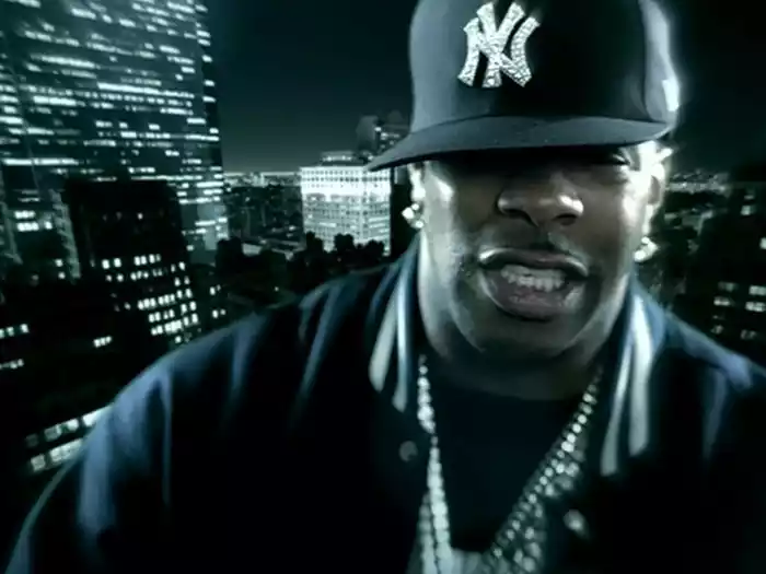 New York S*** (MTV Version)