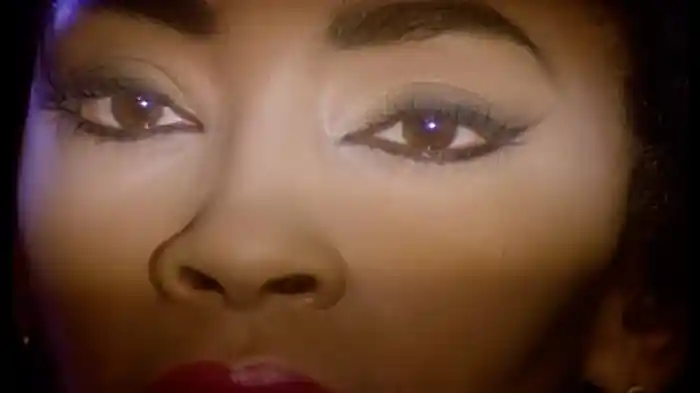 Looking For A New Love