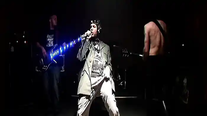 The Truth (Original Version)