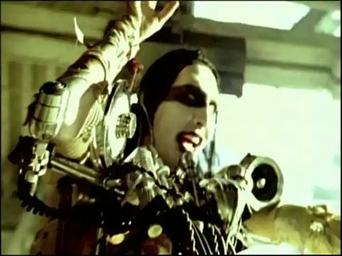 ザ・ビューティフル・ピープル