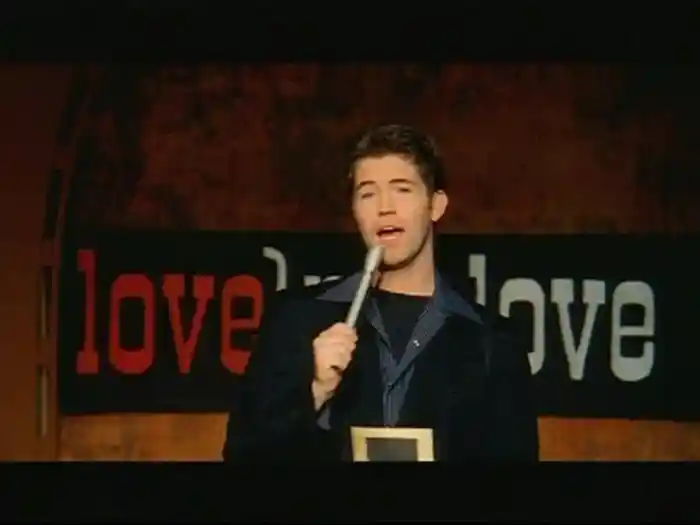 What It Ain't (Closed Captioned, Album Version)