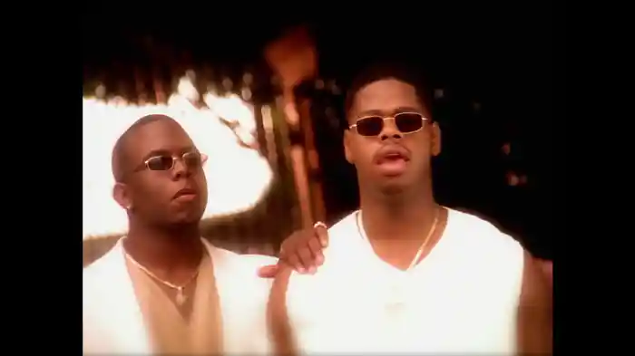 メイク・ラヴ・トゥ・ユー