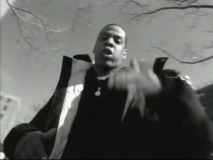 99 Problems (Director's Cut)