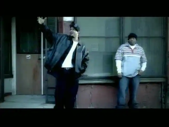 ロード・ユー・ノウ feat．ジャヒーム