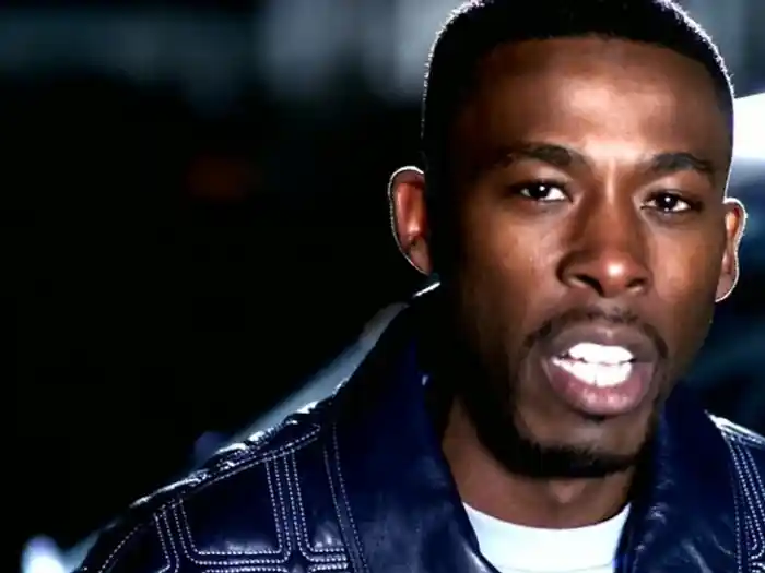 Knock, Knock (Edited Version)