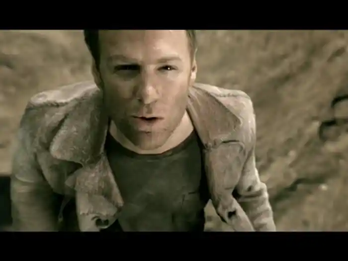 ヒア・アイ・アム