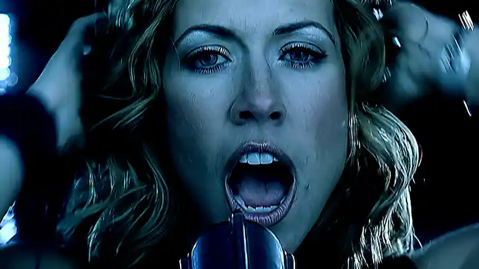 スティーヴ・マックィーン