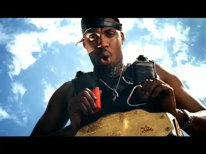 Are We Cuttin' (Album Version Edited)