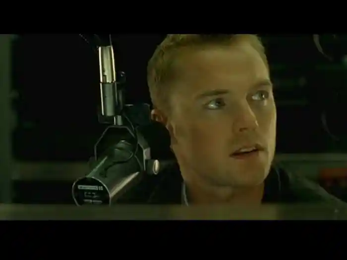 Last Thing On My Mind