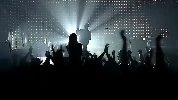 シティ・オブ・ブラインディング・ライツ