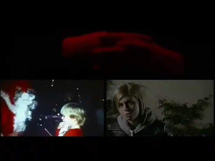 Shoreline (Video Version 1)