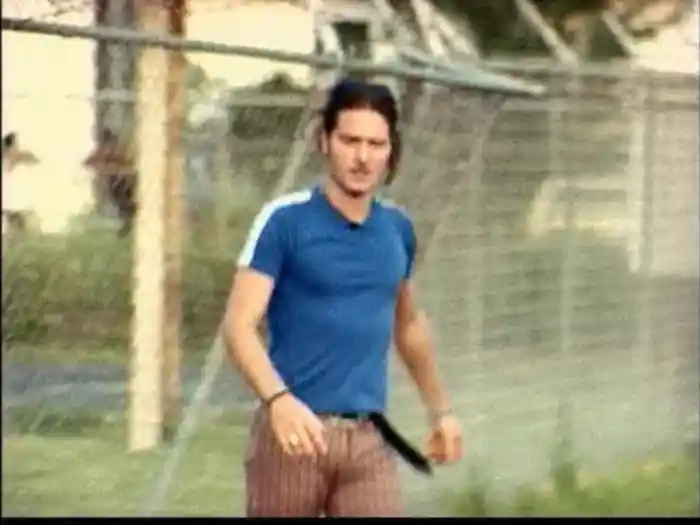 In Un Mare Di Noia (Videoclip)