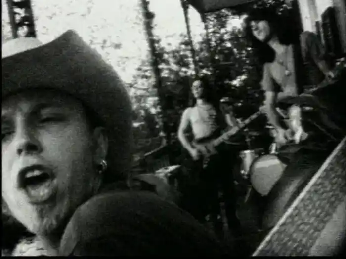 A Modo Mio (Videoclip)