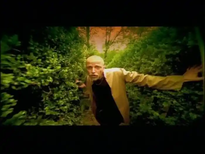 In Ogni Atomo (Videoclip)