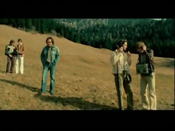 Dindondio (Videoclip)