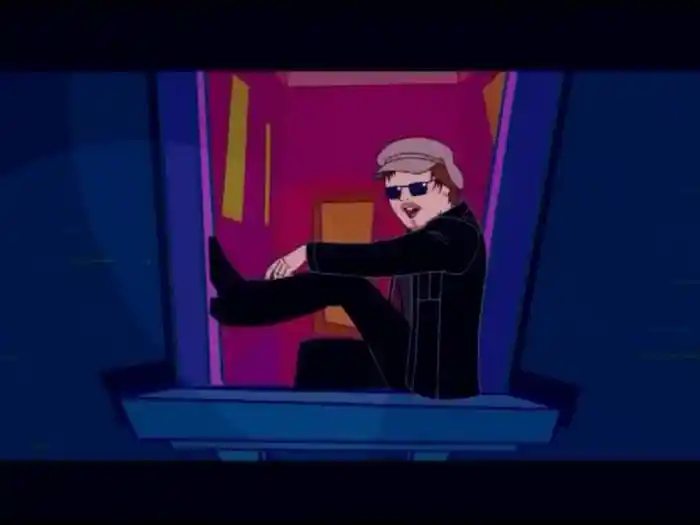 Il Grande Baboomba (Videoclip)