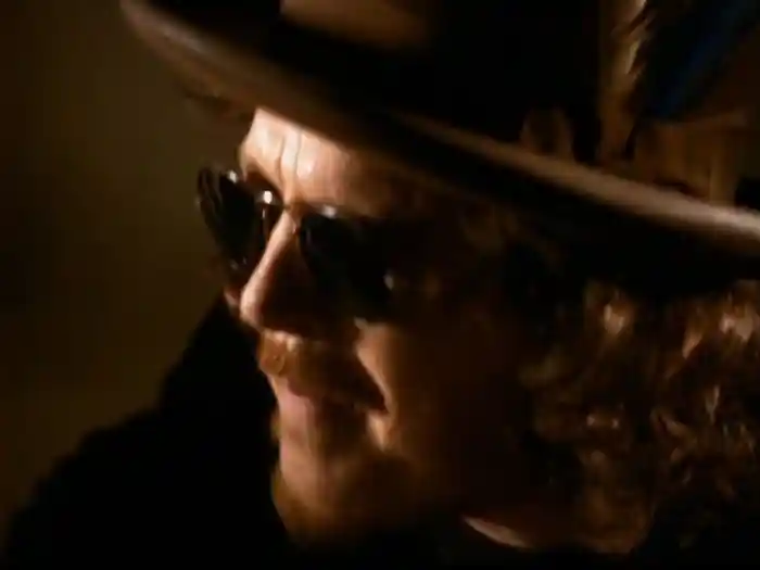 Papa' Perche' (Videoclip)