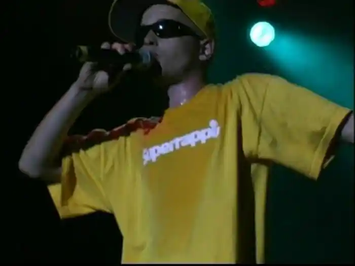 Wer Bistn Du? (Video)