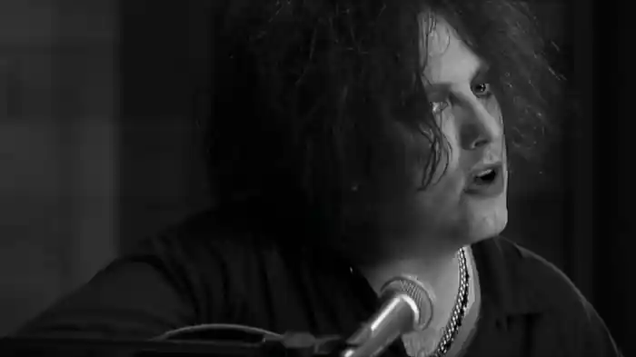 Friday I'm In Love (Acoustic)