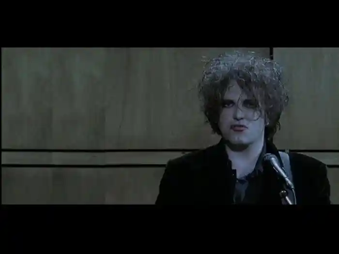Cut Here (Stereo)