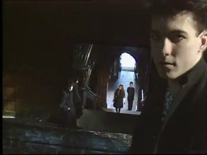 Charlotte Sometimes (Stereo)