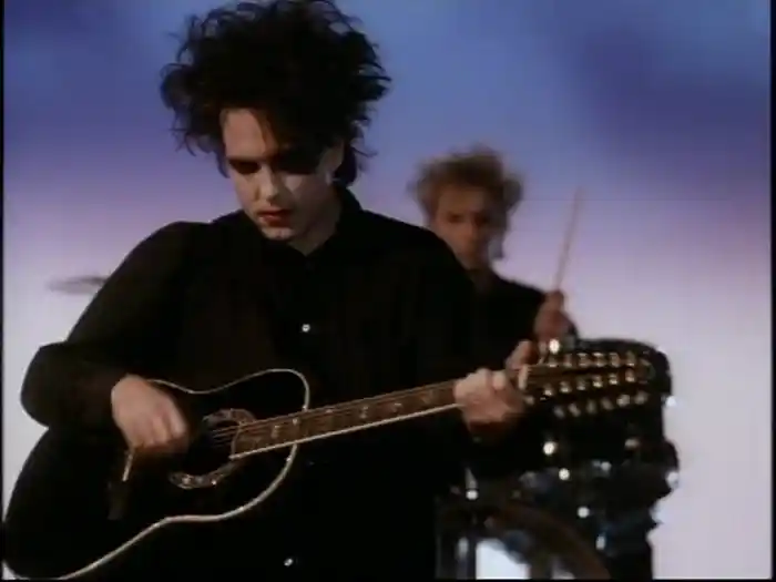 Just Like Heaven (Stereo)