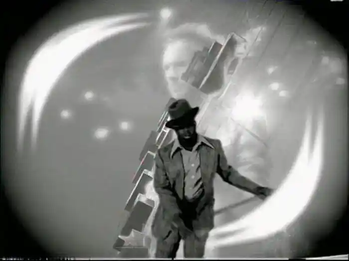 The Sun Goes Down (Living It Up)