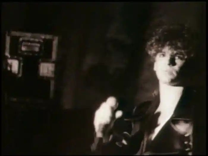 Burn For You (Stereo)