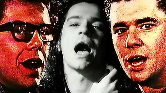 Need You Tonight (Video)