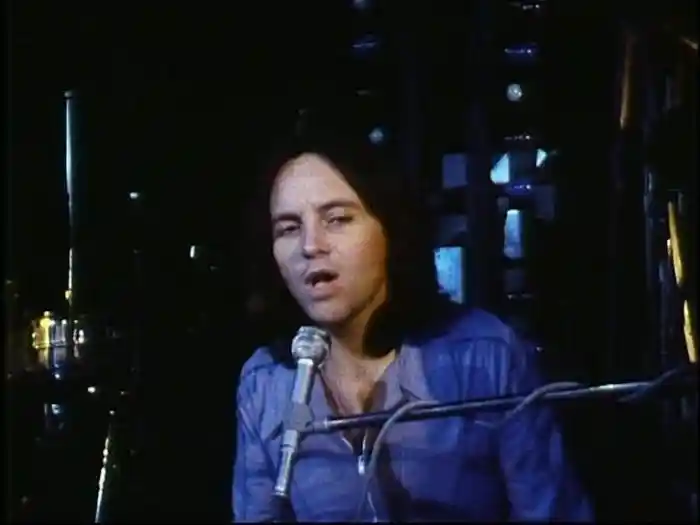 アイム・ノット・イン・ラヴ