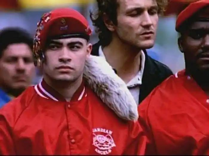 Say Something (U.S. Version - Stereo)