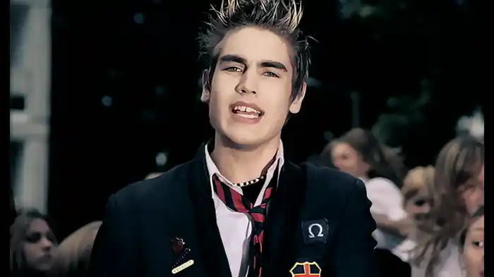 What I Go To School For