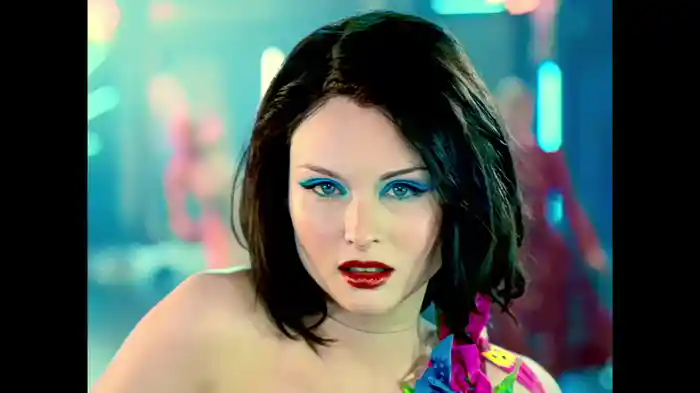 Get Over You (Video)