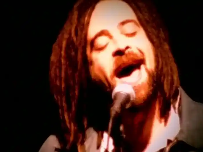 Angels Of The Silences