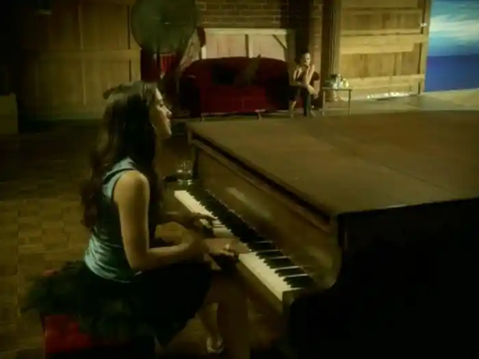 ホワイト・ハウセズ