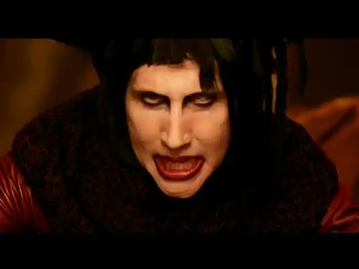 ザ・ノーバディーズ(Remix)