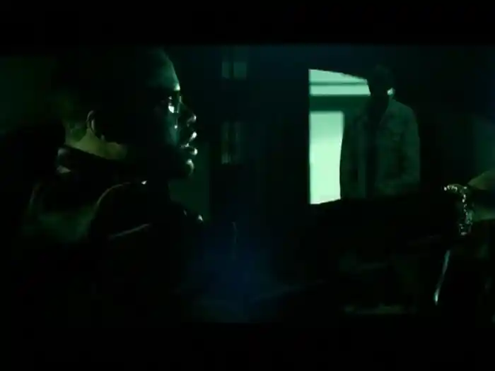 Don't Say Nuthin (Chyron Version, Closed Captioned)