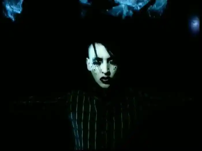 パーソナル・ジーザス(Dirty Version)