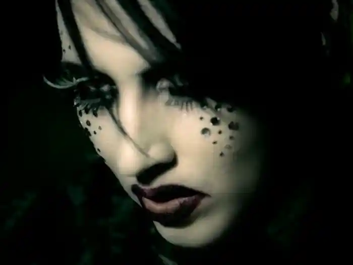 パーソナル・ジーザス（クリーン・ヴァージョン）