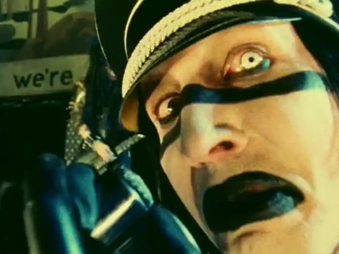 ザ・ファイト・ソング