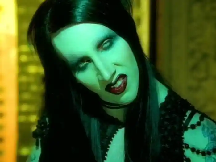 ロング・ハード・ロード・アウト・オブ・ヘル