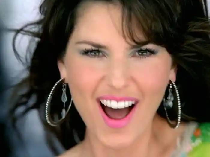 パーティー・フォー・トゥー(1)