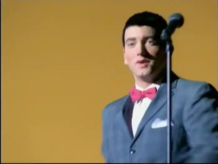 ジャスト・ルーズ・イット(VER.2)