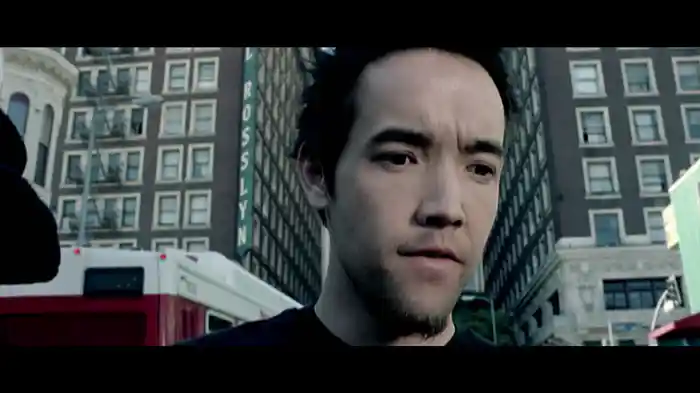 The Reason (Director's Cut)